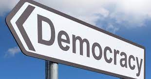 real democracy and economics