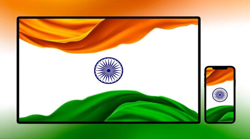 Futuristic smart India