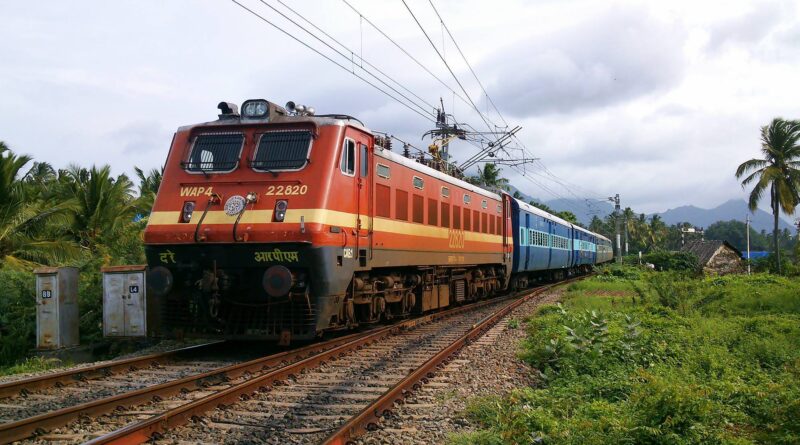 cartel in India railway